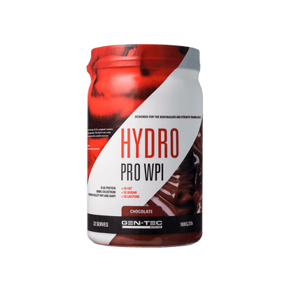 Gen-Tec Hydro Pro