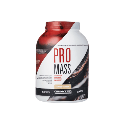 ProMass Weight Gainer