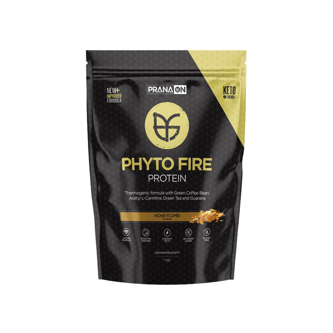 Phyto Fire