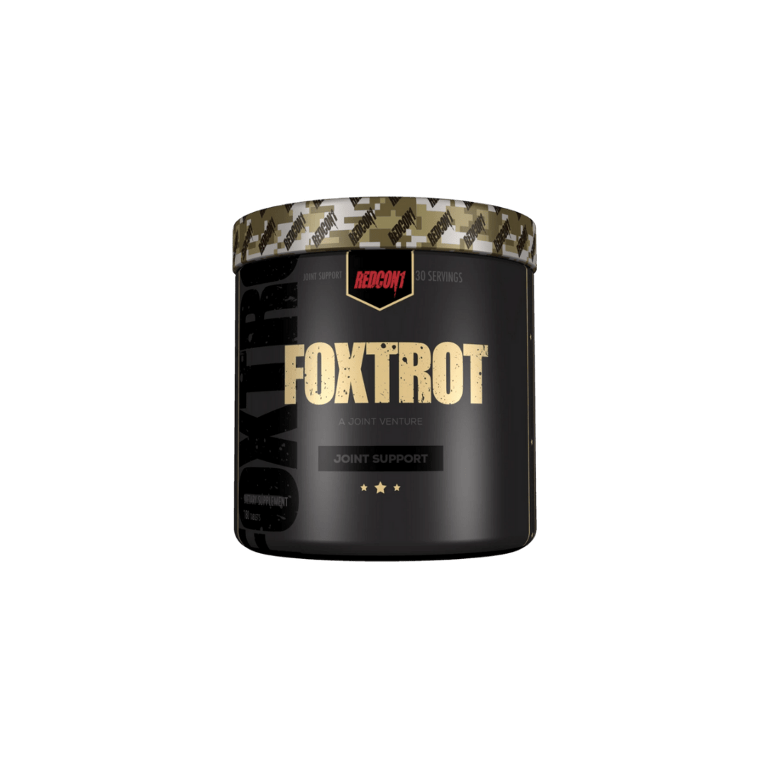 FOXTROT