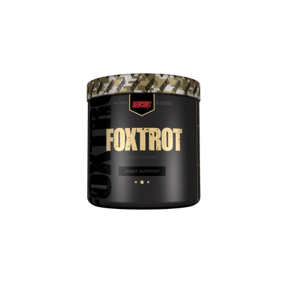 FOXTROT