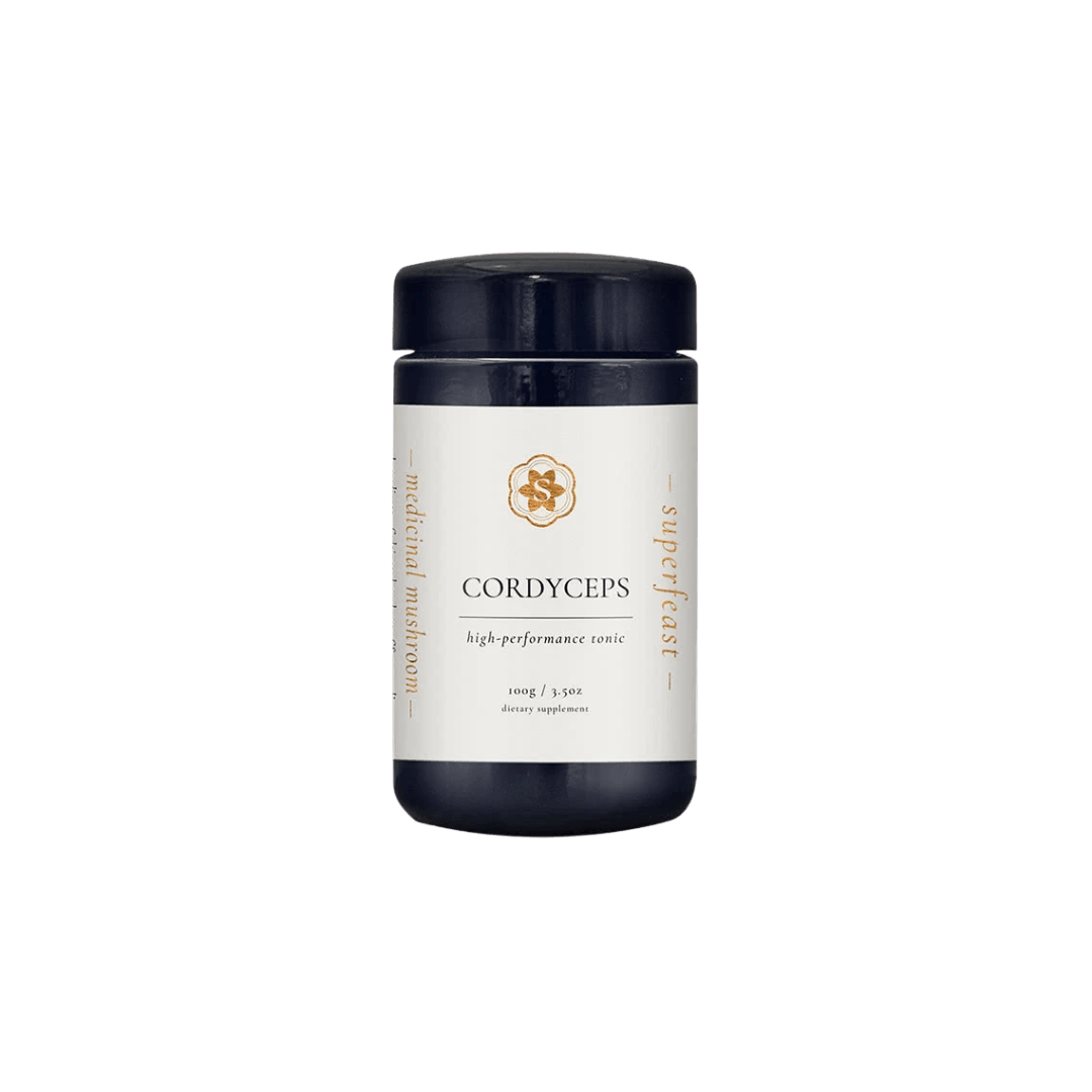 Cordycepts Extract