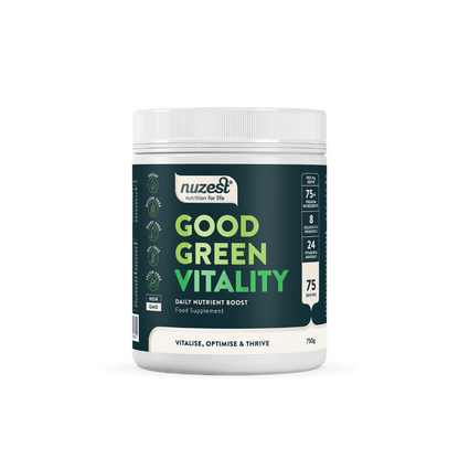 Good Green Vitality