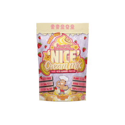 Nice Cream Mix