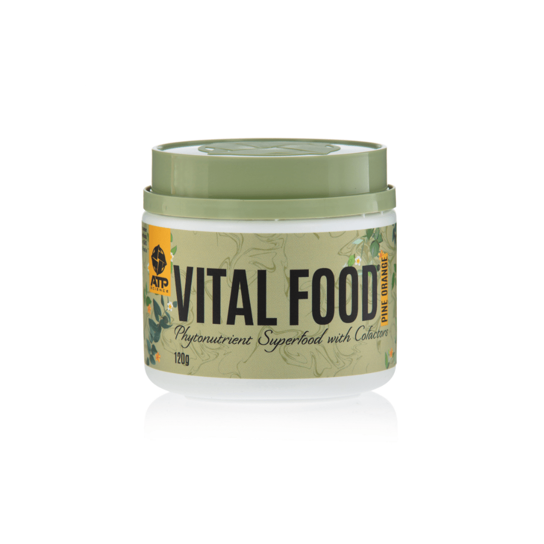 Vital Food Powder