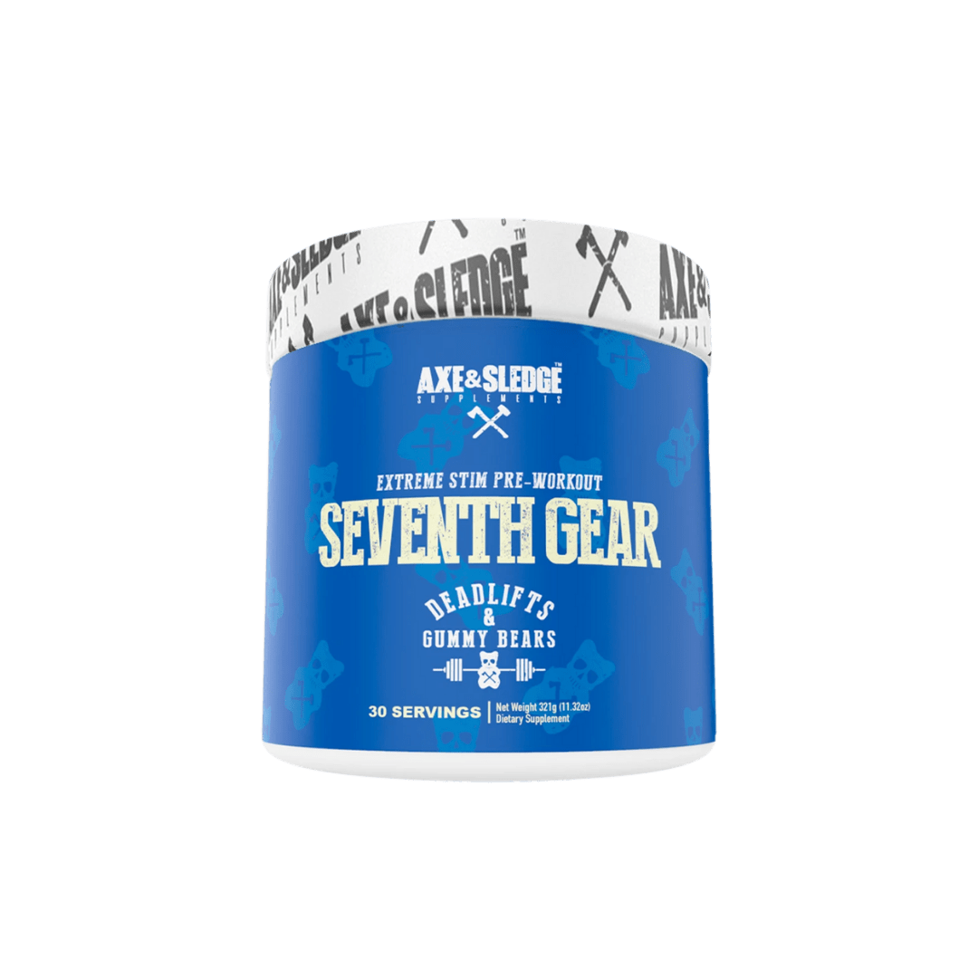 Seventh Gear