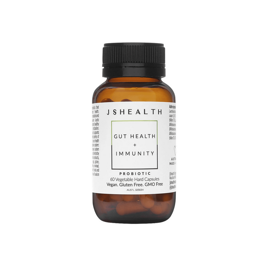 Probiotic +