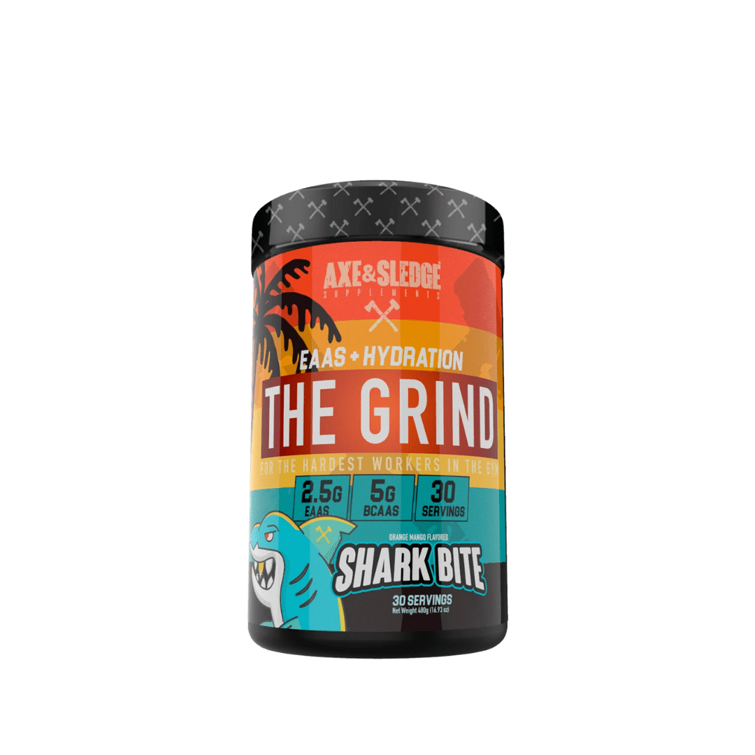 The Grind