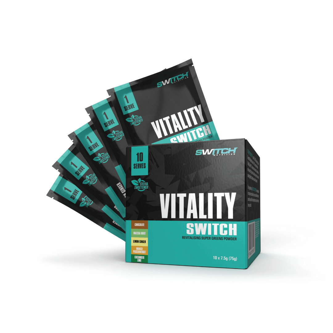 Vitality Switch