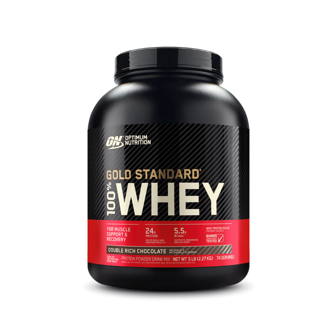 Optimum Nutrition Gold Standard 100% Whey