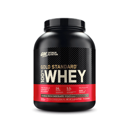 Optimum Nutrition Gold Standard 100% Whey