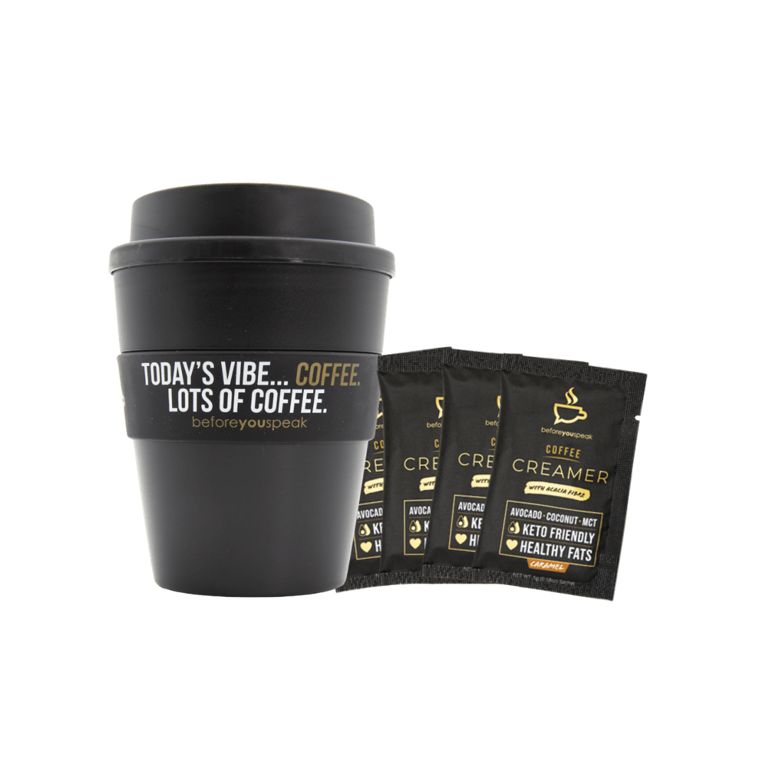 Keep Cup
