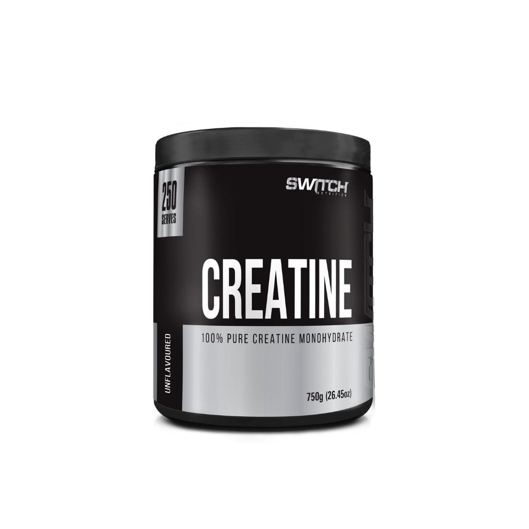 Creatine