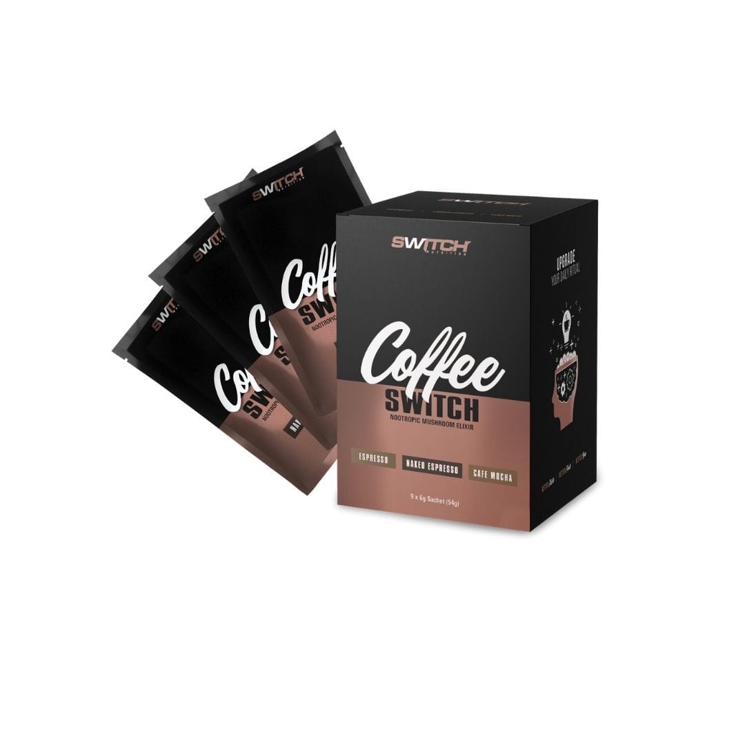 Coffee Switch Multipack