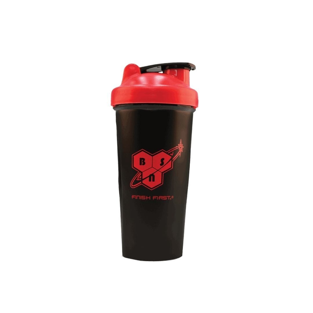 BSN Shaker