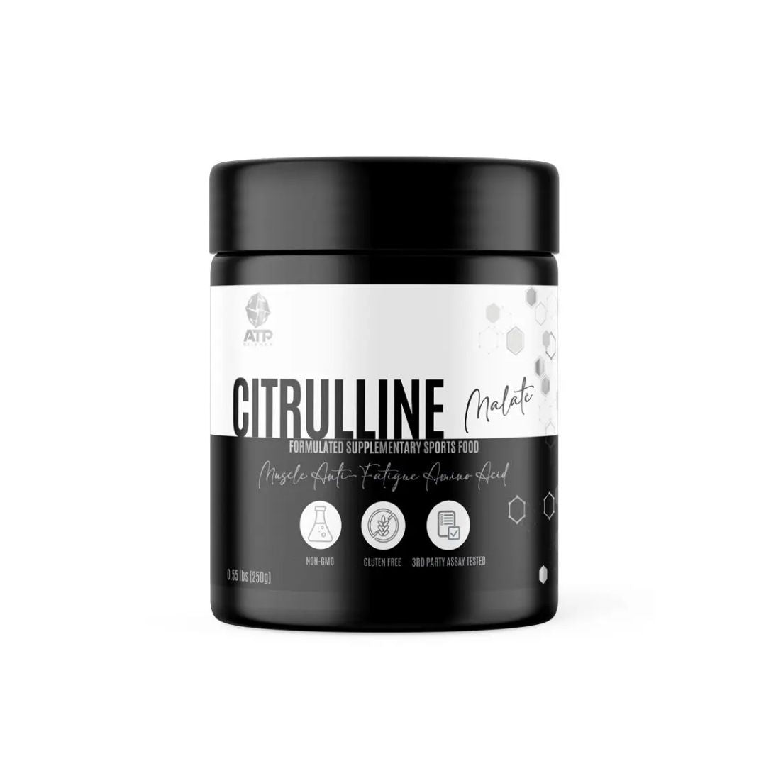 ATP Science L-Citrulline Malate