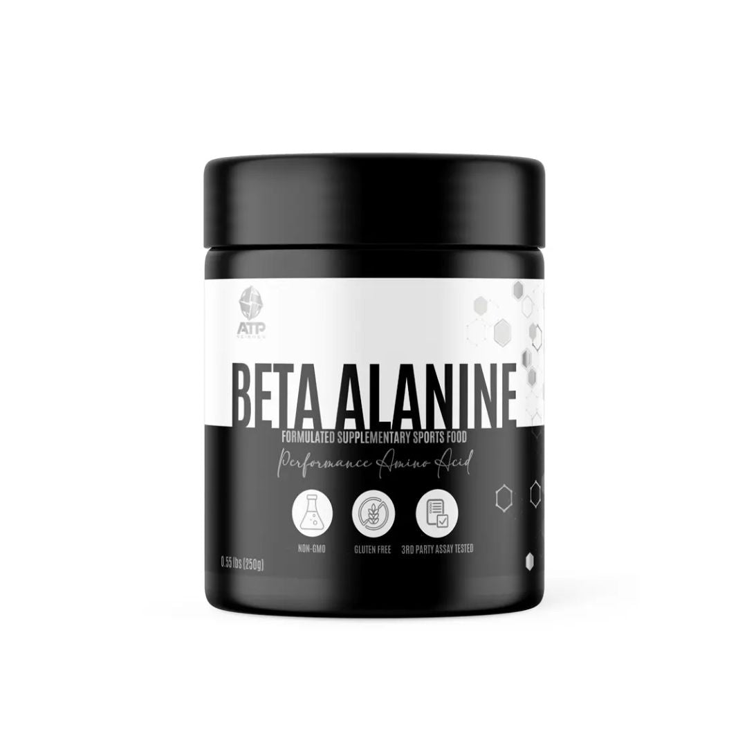 ATP Beta Alanine
