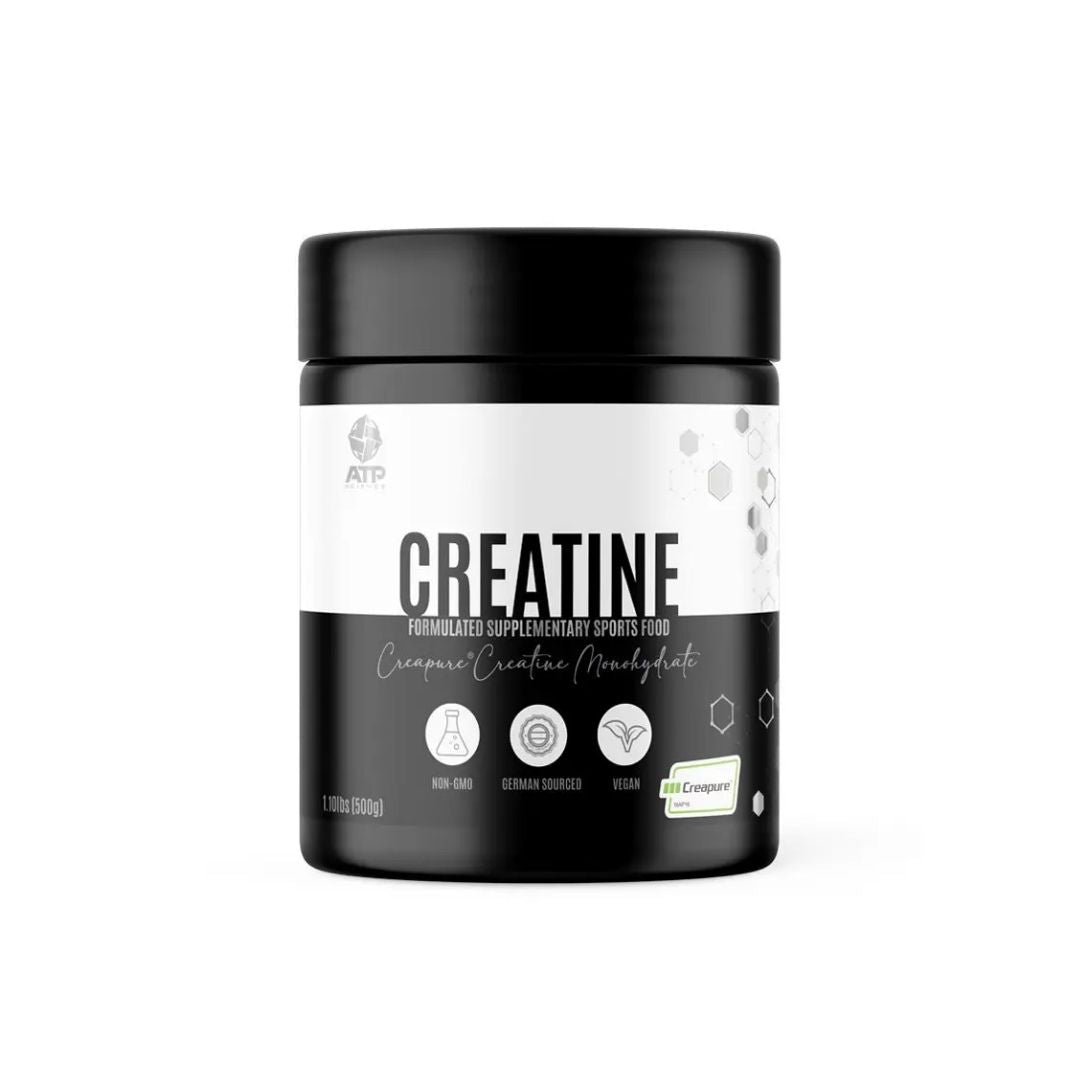 ATP Science Creatine