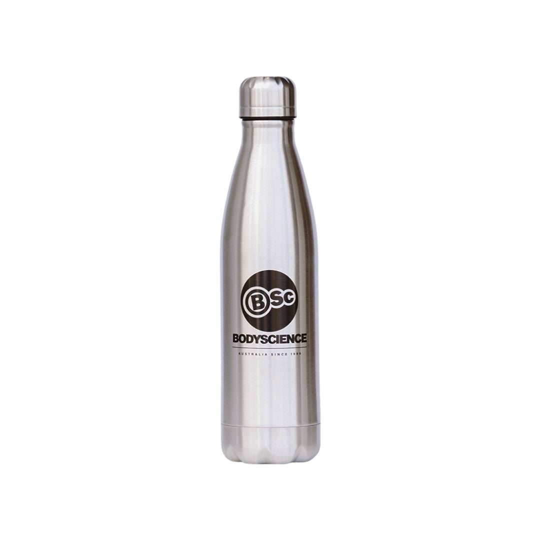 Stainless Steel Bottle