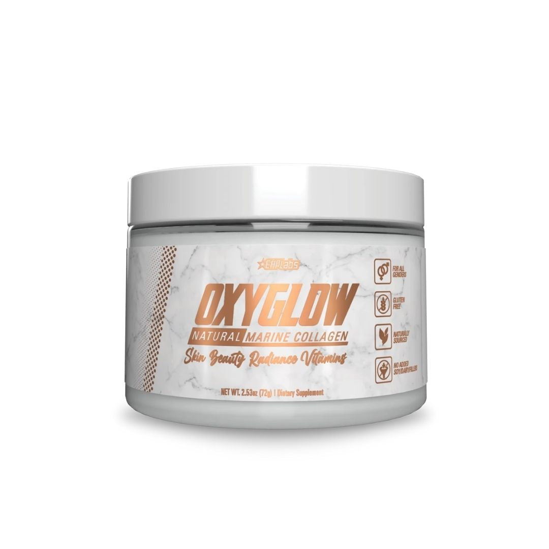 OxyGlow
