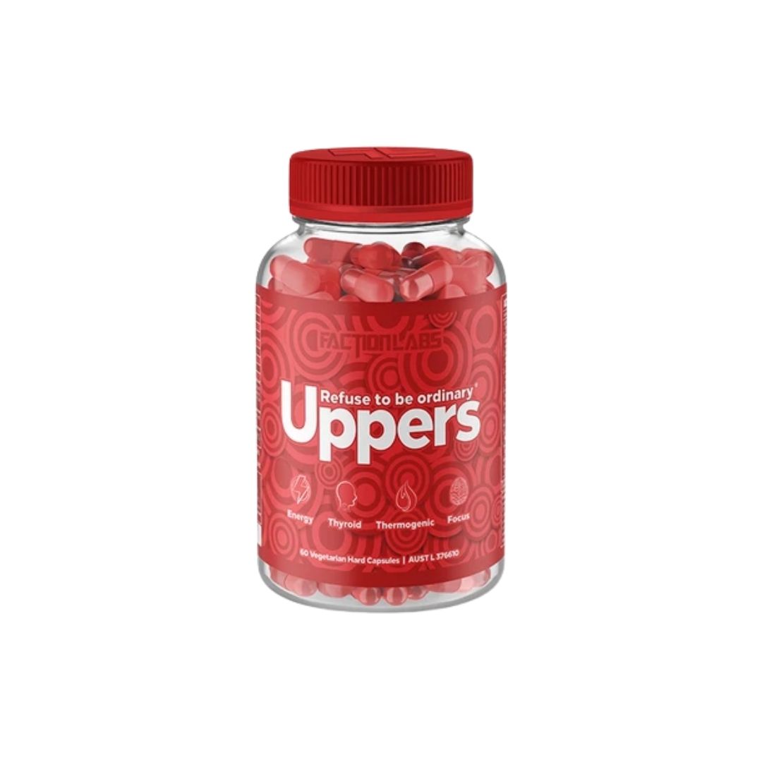 Uppers