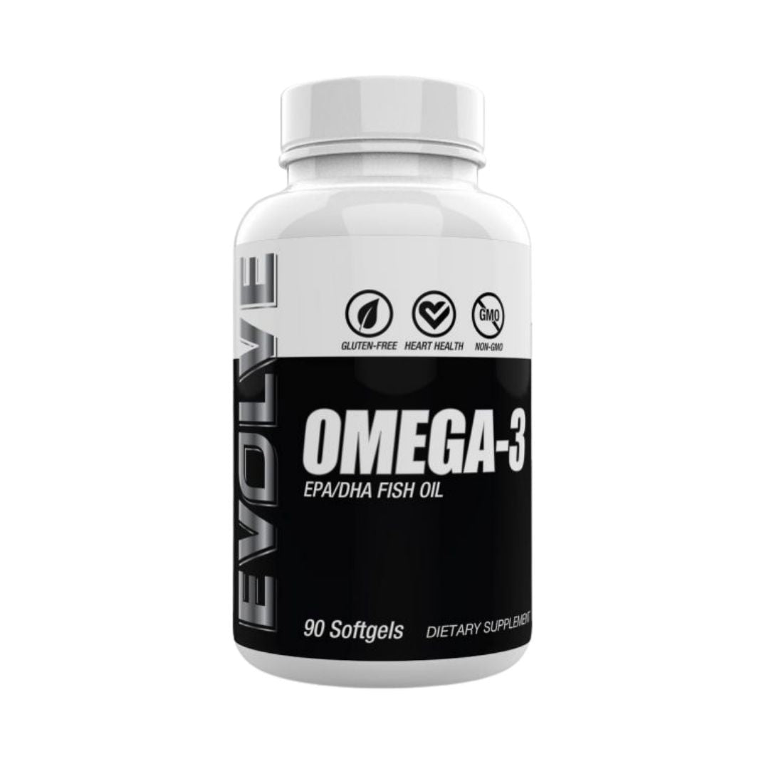 Omega 3