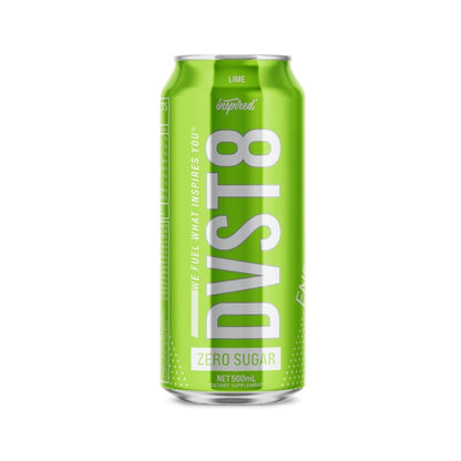 Inspired Nutraceuticals Dvst8 RTD