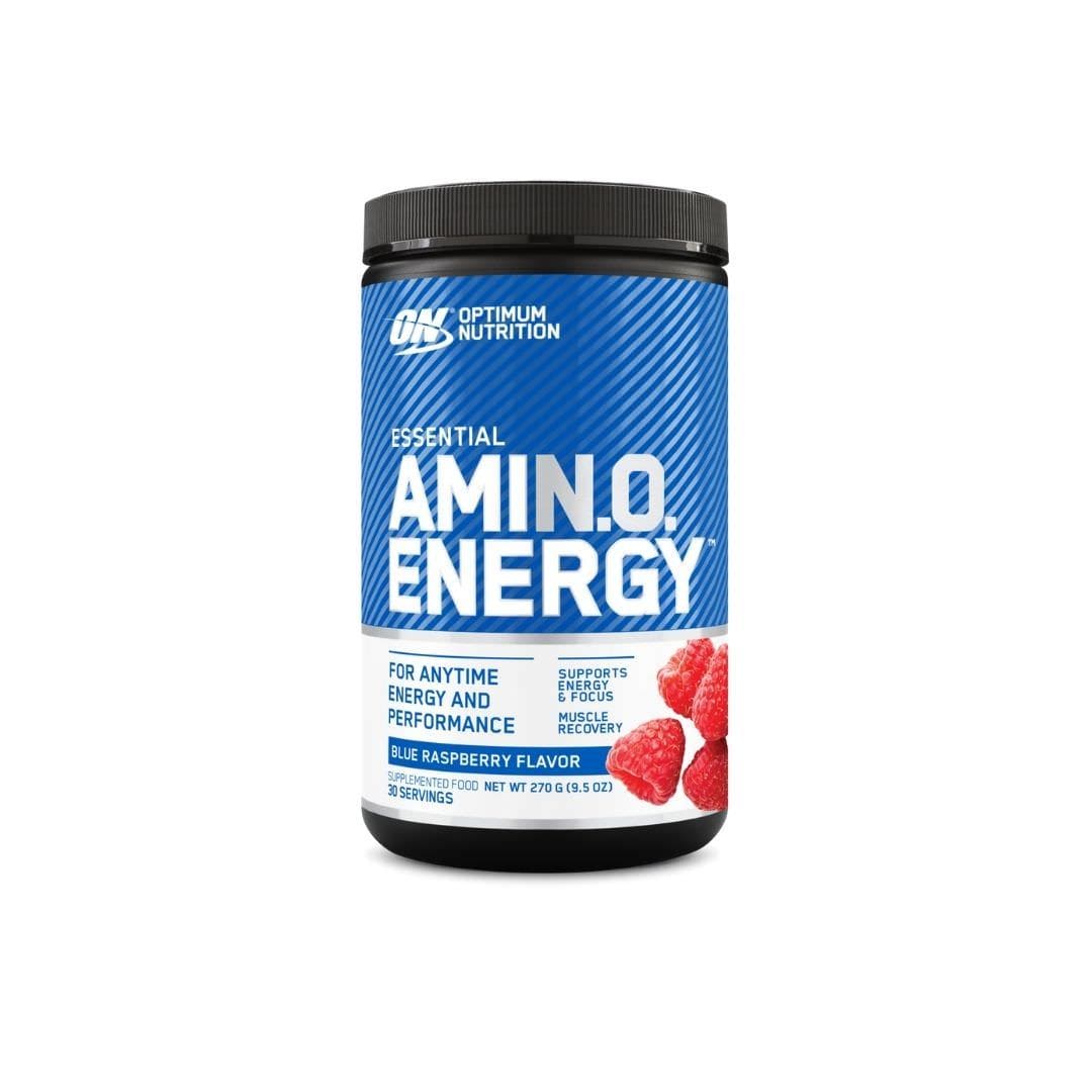 Optimum Nutrition Amino Energy