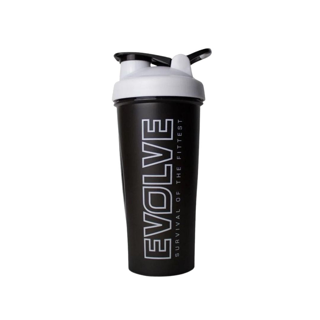 Evolve Shaker