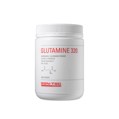 Glutamine