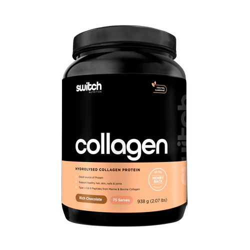 Collagen Switch