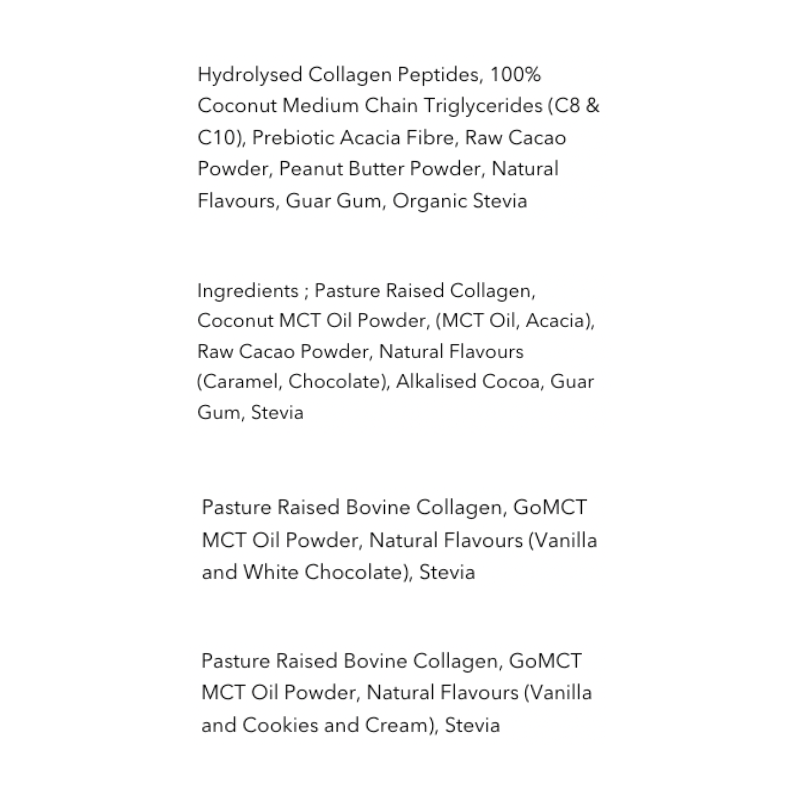 Keto Collagen
