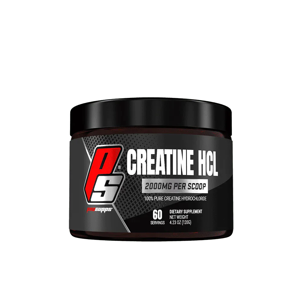 Creatine HCL