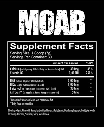 MOAB