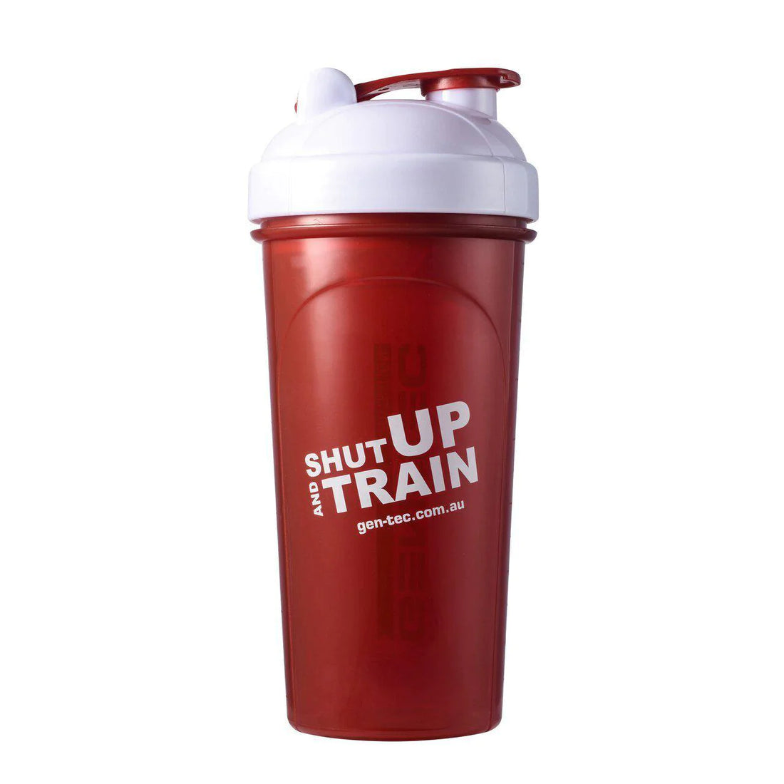 Gen Tec Shaker