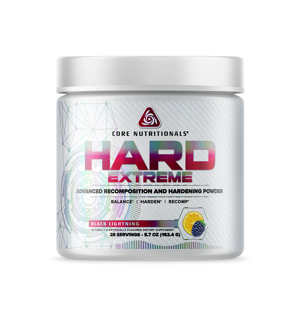 Core Hard