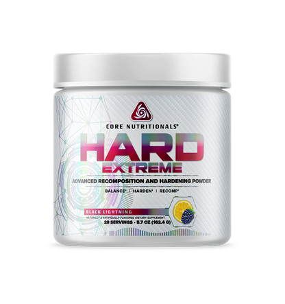 Core Hard