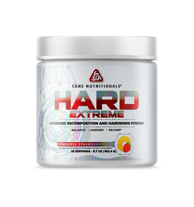 Core Nutritionals Hard Extreme