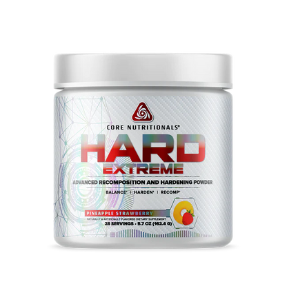 Core Nutritionals Hard Extreme