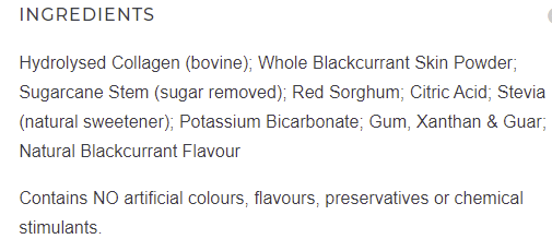 Gut Performance + Collagen