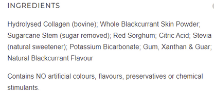 Gut Performance + Collagen
