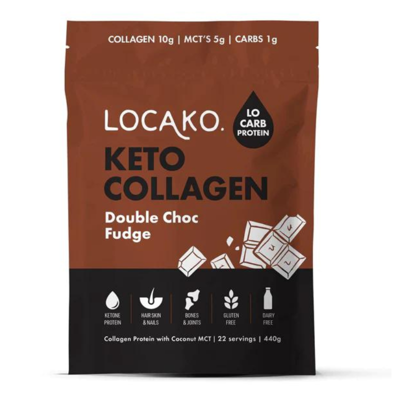Keto Collagen