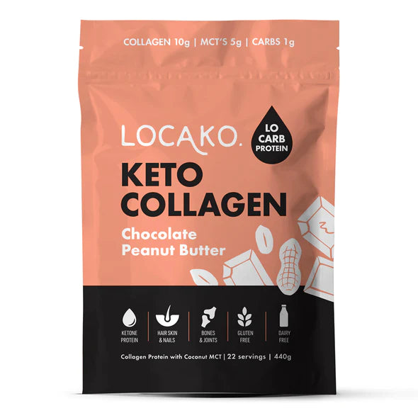 Keto Collagen
