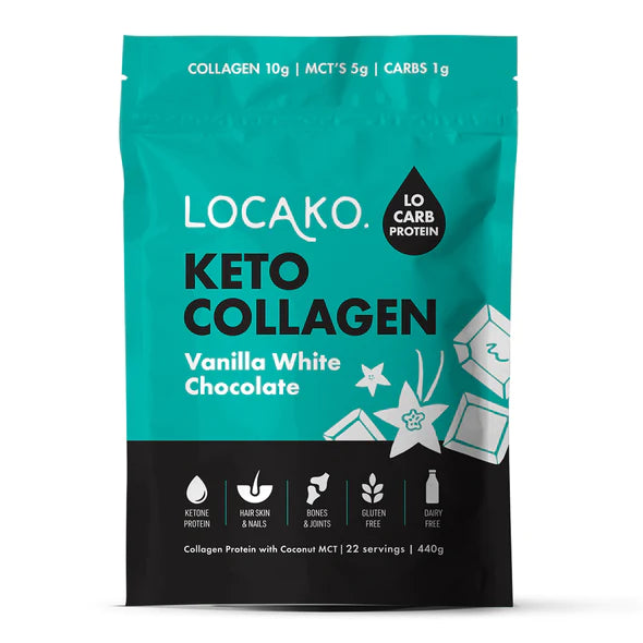 Keto Collagen