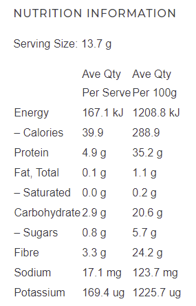 Gut Performance + Collagen