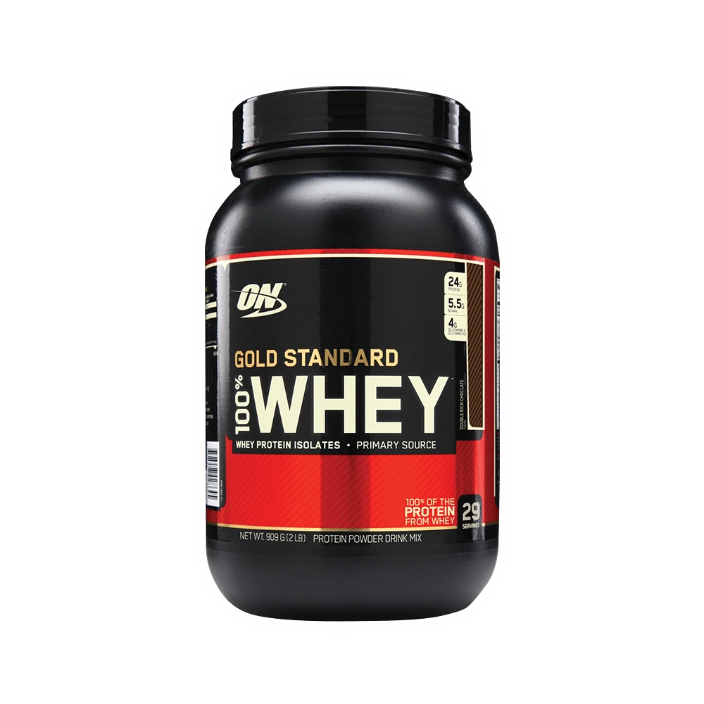 Optimum Nutrition Gold Standard 100% Whey