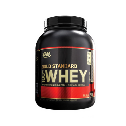 Optimum Nutrition Gold Standard 100% Whey