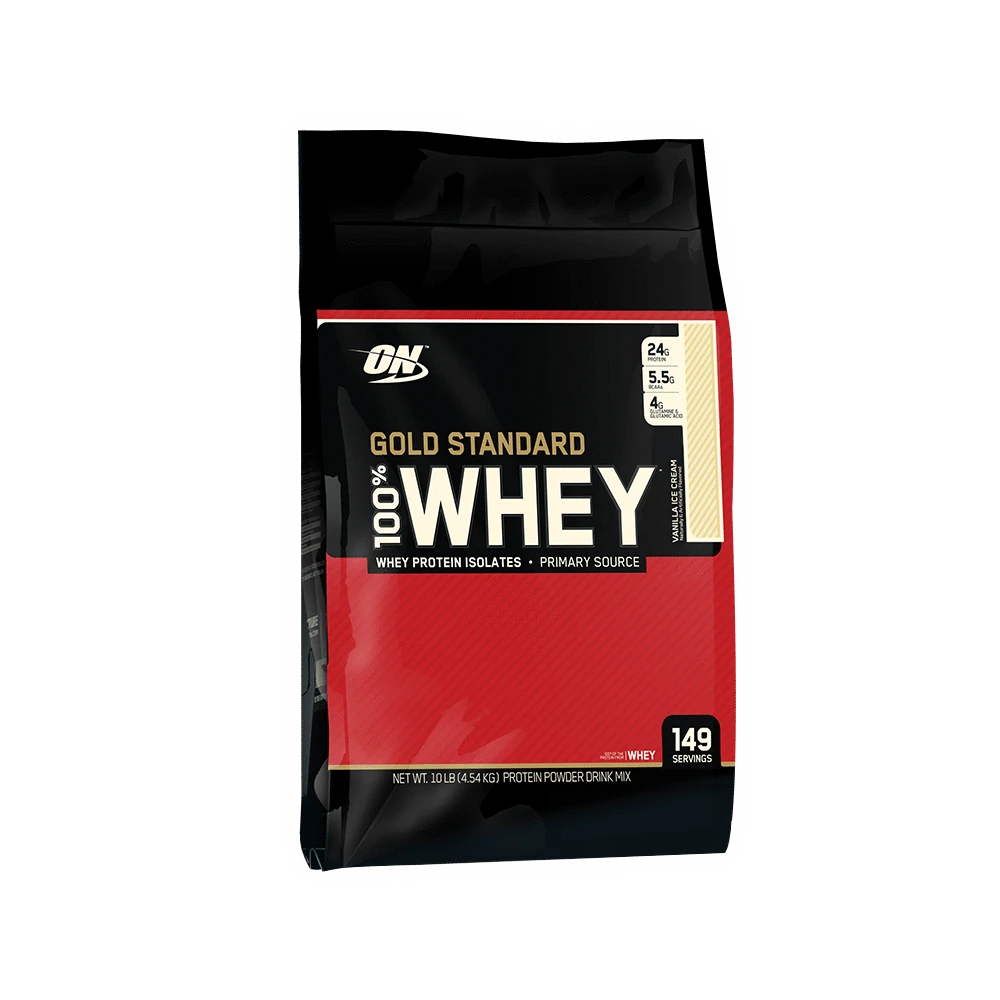 Optimum Nutrition Gold Standard 100% Whey