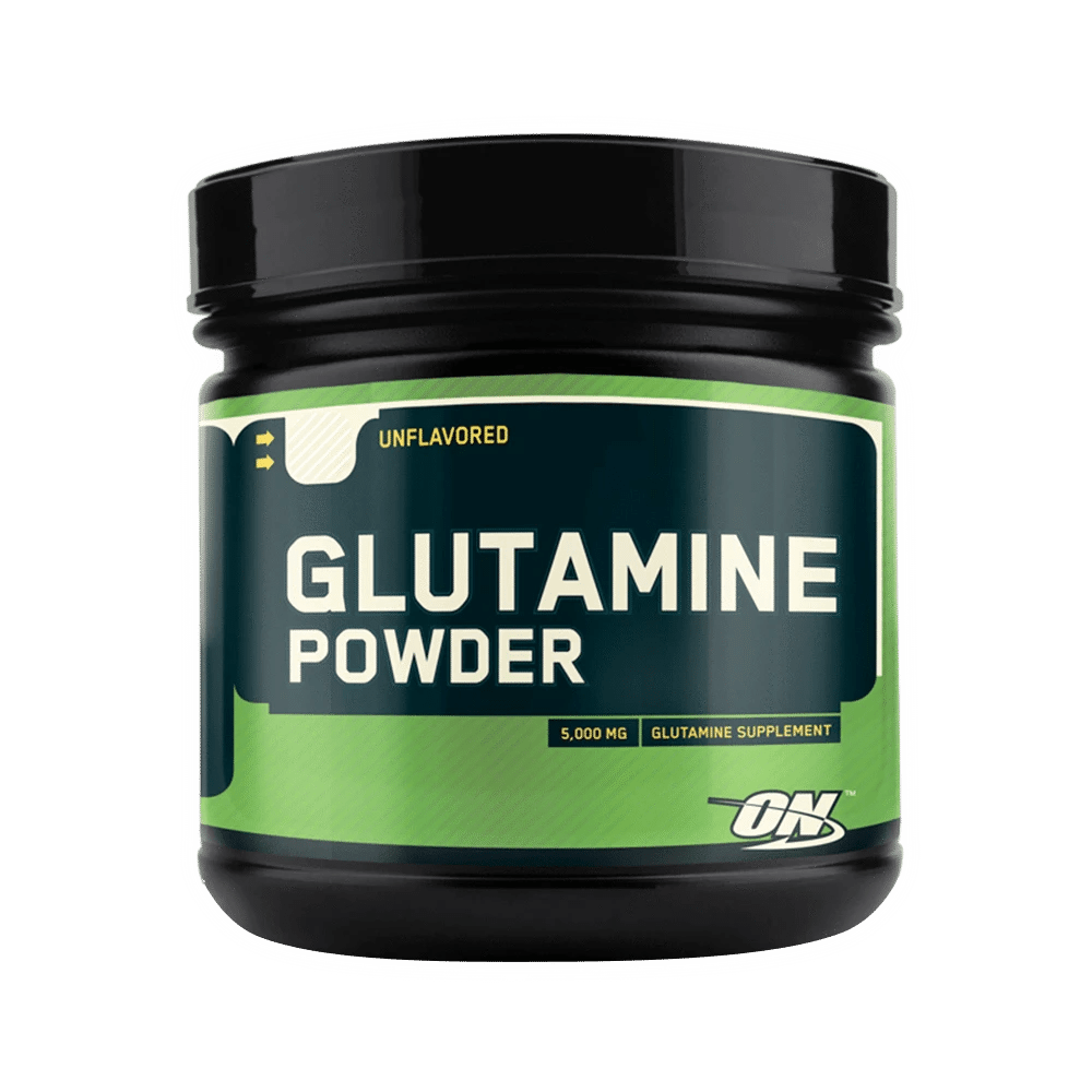 Optimum Nutrition Glutamine Powder