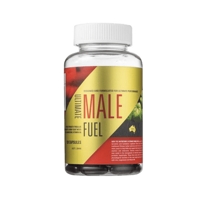 Gen-Tec Ultimate Male Fuel